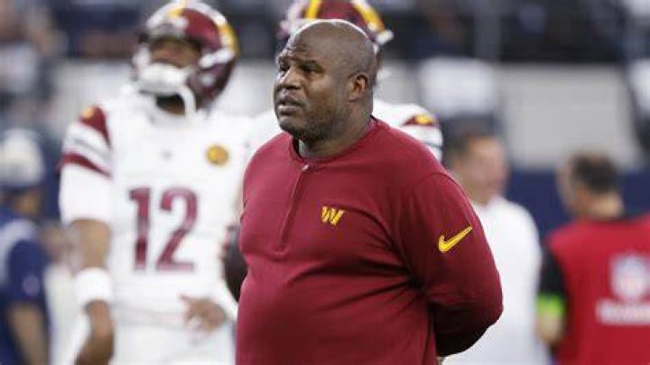 Eric Bieniemy's Age: Uncovering Experience, Wisdom, And Coaching Prowess