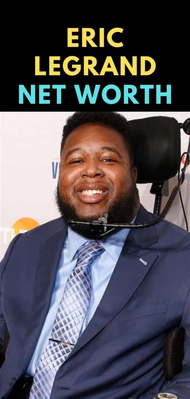 Eric LeGrand Net Worth 2024 Famous People Today