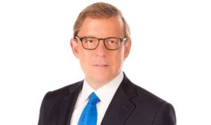Eric Shawn Wiki, Age, Height, Family, Wife, Salary, Net Worth, Fox News