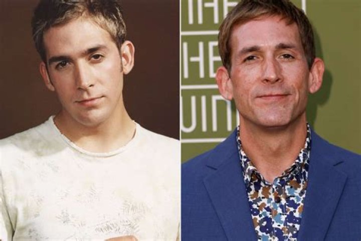 Eric Szmanda photo 5 of 7 pics, wallpaper photo 182484 ThePlace2