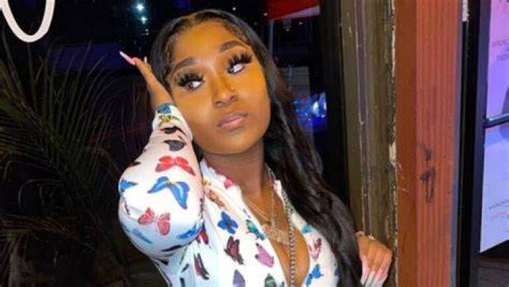 Erica Banks Bio, Wiki, Age, Height, Family, Songs," Buss It", and Net
