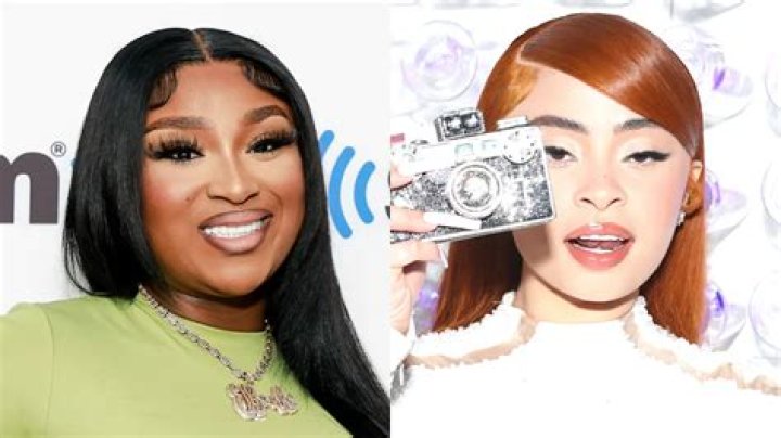 Erica Banks Reacts To Recent Praise From Ice Spice ‘She’s Everything’