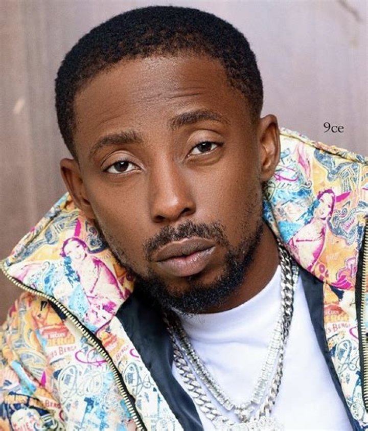 Erigga Biography, Songs, Age and Net Worth Contents101