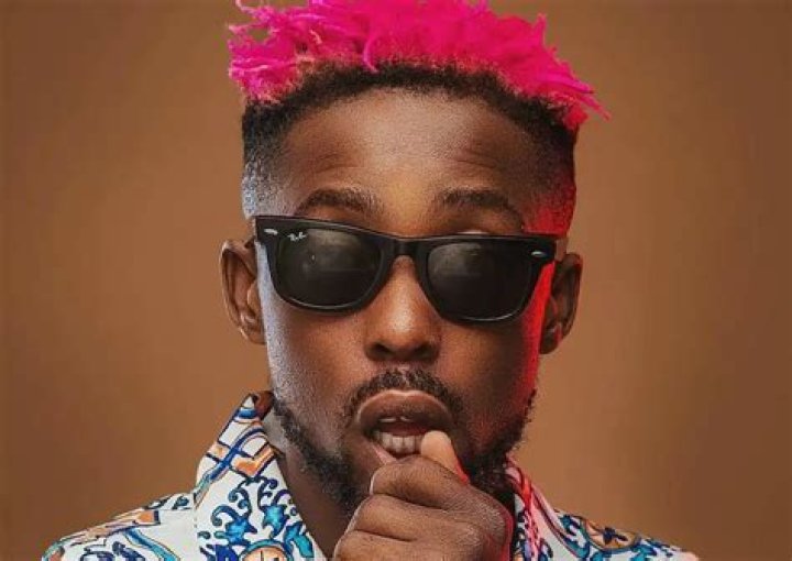 Erigga cars, real name, net worth, songs, age, old, birth, girlfriend