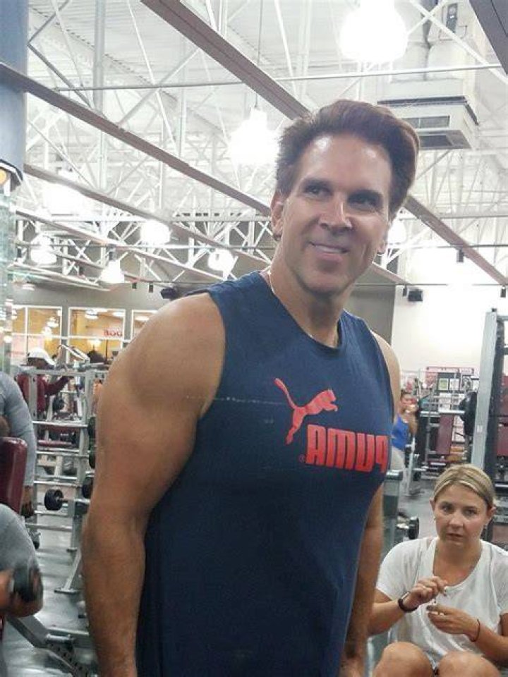Erik Kuselias Biography & Net Worth Financial Slot