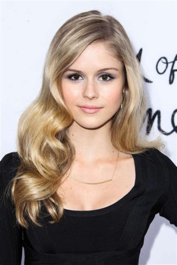 Erin Moriarty in Real Life See Amazon's The Boys Cast In Real Life