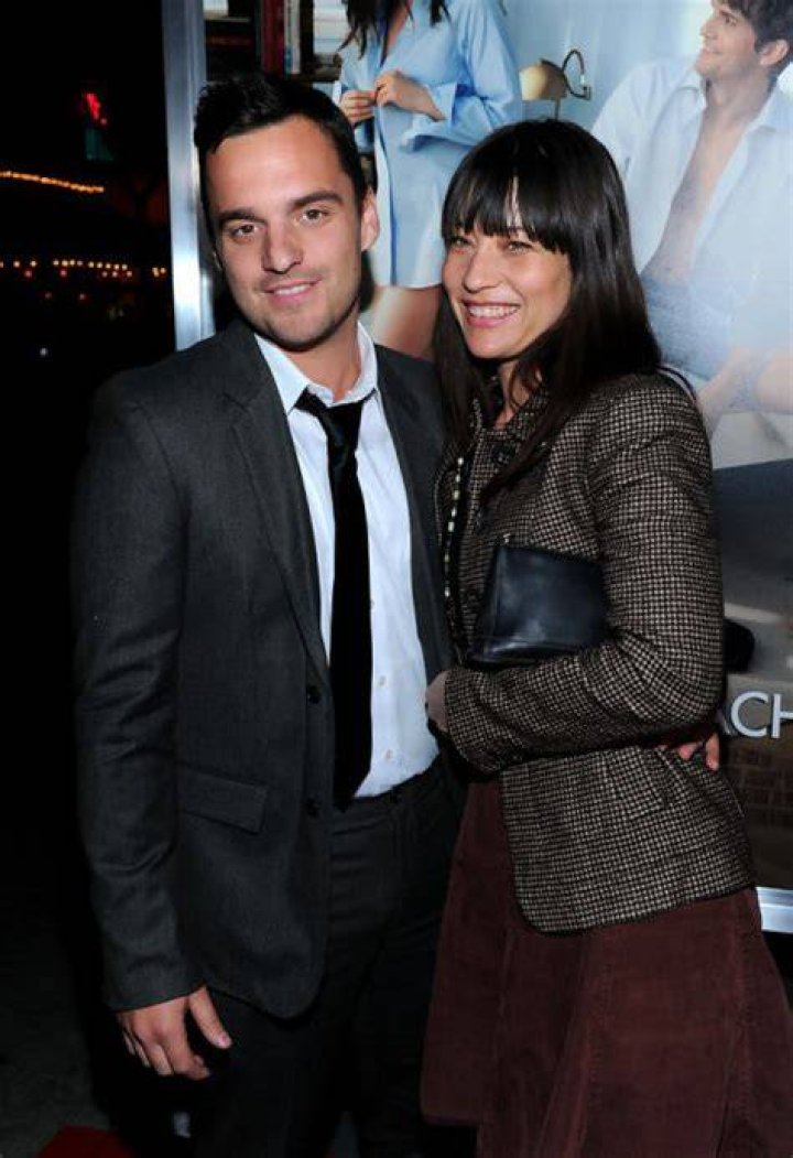 Erin Payne biography Everything we know about Jake Johnson&rsquo;s wife Legit.ng