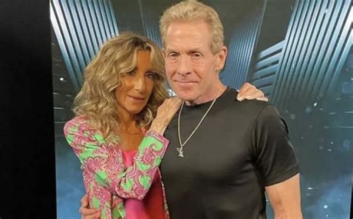 Ernestine Sclafani All You Need To Know About The Wife Of Skip Bayless