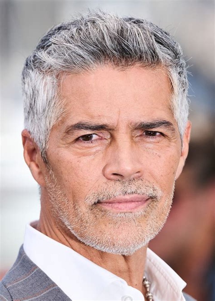 Esai Morales Ethnicity of Celebs What Nationality Ancestry Race