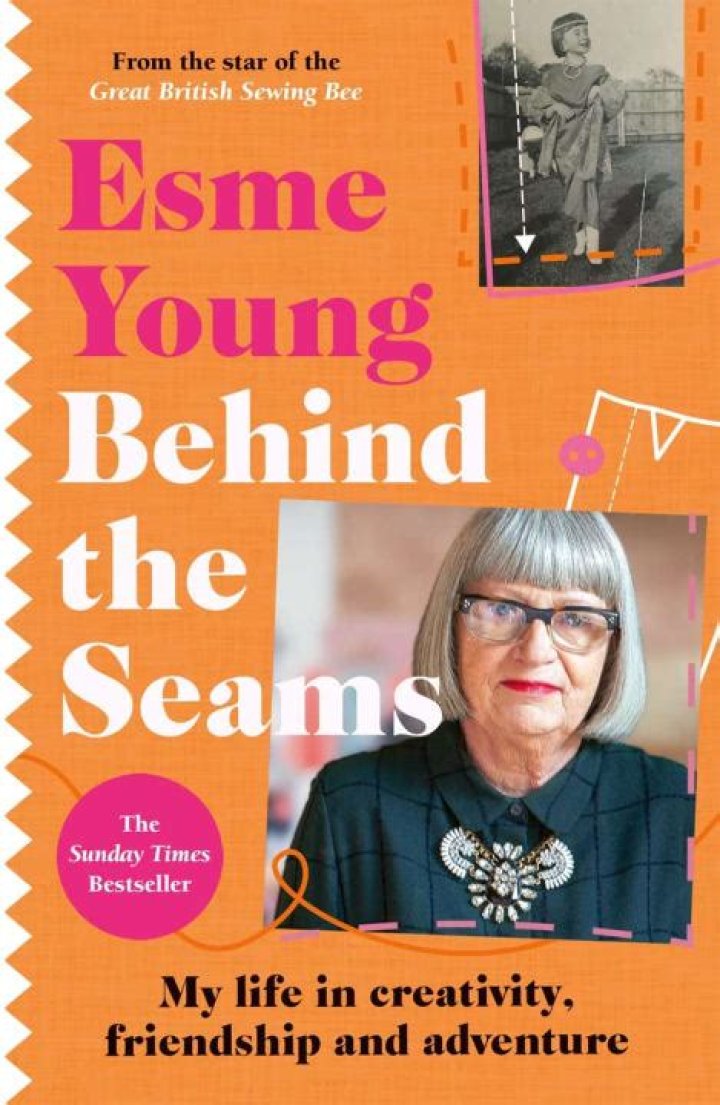 Esme Young United Agents