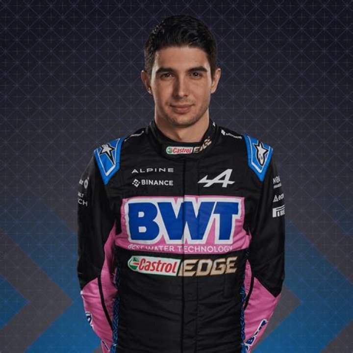 Esteban Ocon Alpine F1 Team 31 Manor racing, Sergio perez