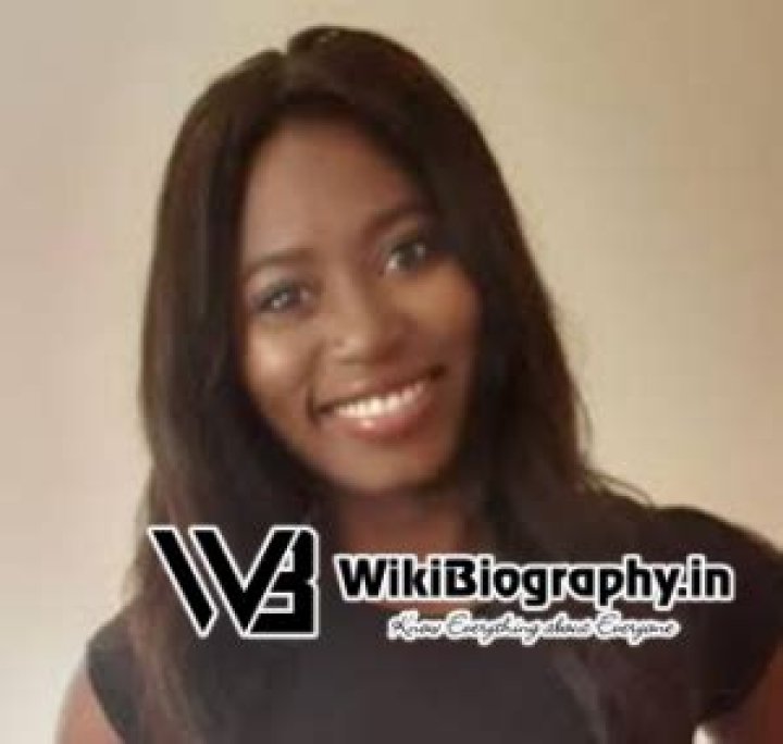 Esther Krakue Wikipedia, Husband, Age, Net Worth, Wiki, Instagram