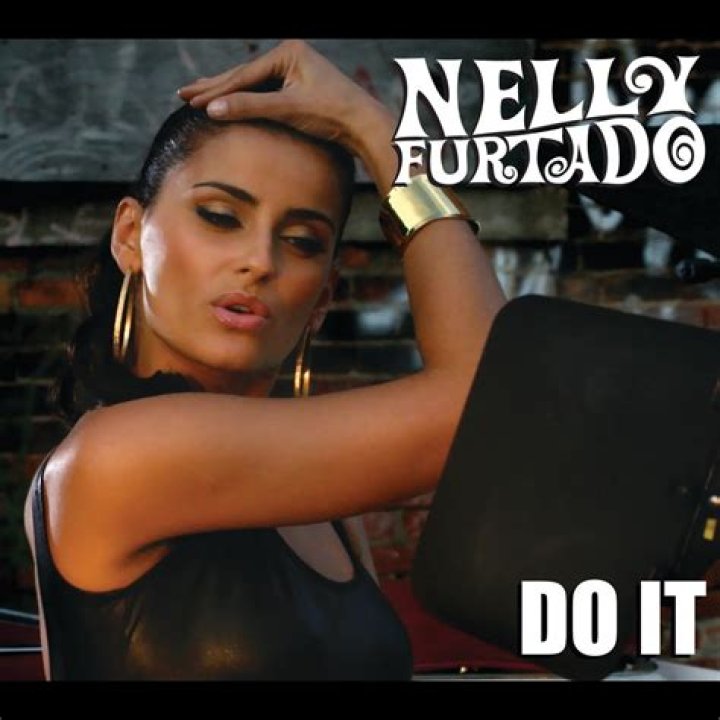 &Eta; Nelly Furtado έ&chi;&epsilon;&iota; &gamma;ί&nu;&epsilon;&iota;&hellip; &alpha;&gamma;&nu;ώ&rho;&iota;&sigma;&tau;&eta;!