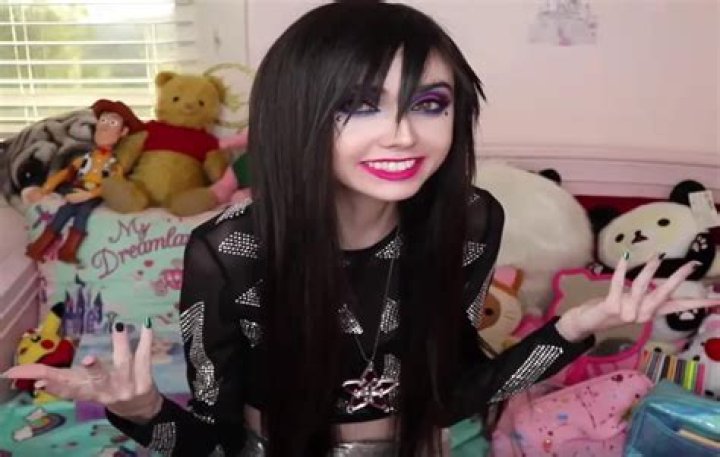 Eugenia Cooney Biography, Wiki, Age, Height, Net Worth, Partner