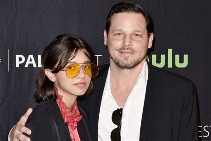 Eva Chambers What Is Justin Chambers' Daughter Doing Now?