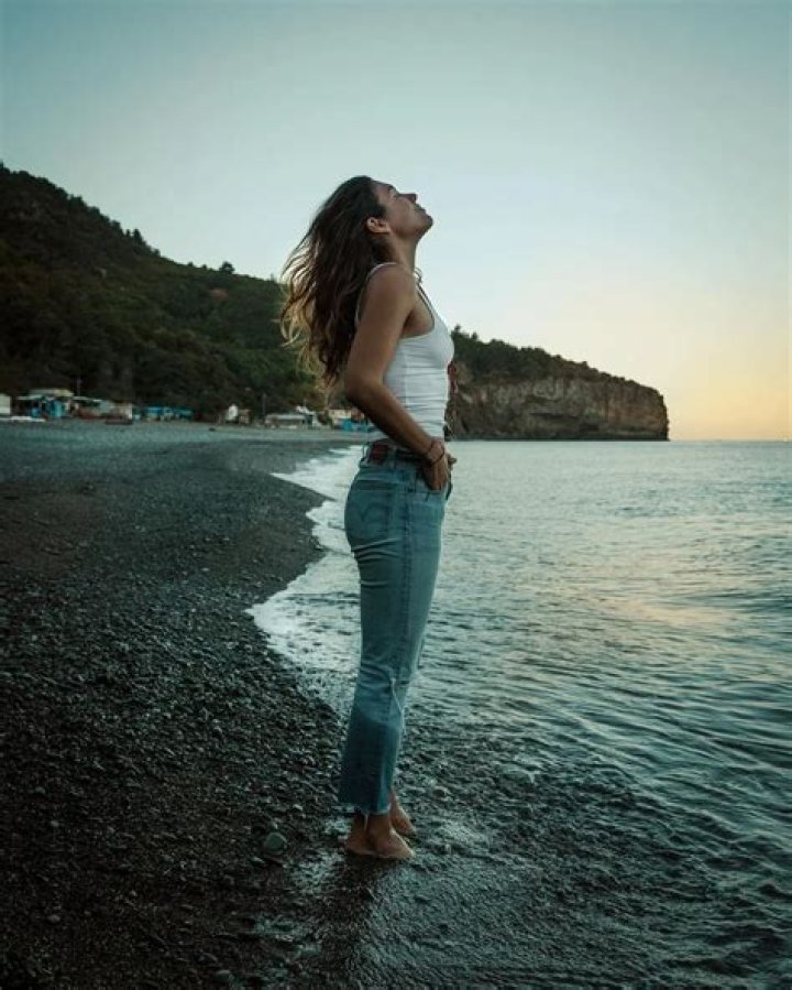 Eva zu Beck Official Website Raw Adventurer & Travel Vlogger