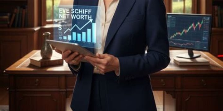 Eve Schiff Net Worth & Age 2023 Bio, Family, Husband, Education, Career