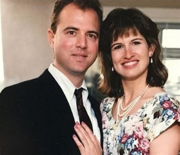 Eve Schiff Wiki Adam Schiff&rsquo;s Wife Bio, Love Story, Net worth