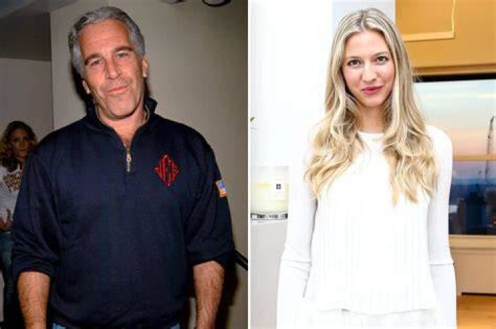 Even Jeffrey Epstein&rsquo;s girlfriend, the last person to speak on phone