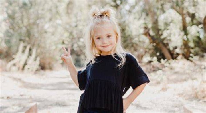 Everleigh Soutas Bio, Age, Height, Net Worth, Boyfriend, Dating