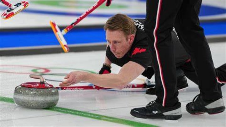 Everything About The Canadian Curler, Rachel Homan Wikye