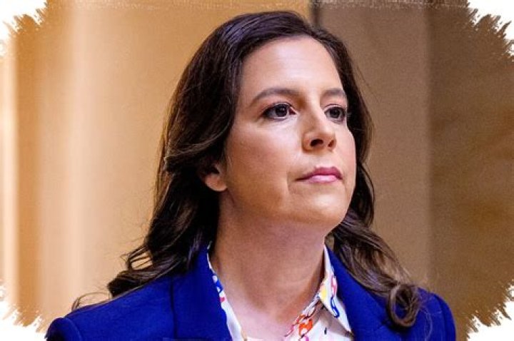 Everything on Elise Stefanik's Husband