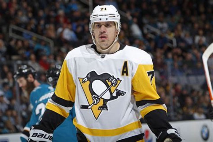 Evgeni Malkin named NHL&rsquo;s 1st Star for the month of January PensBurgh
