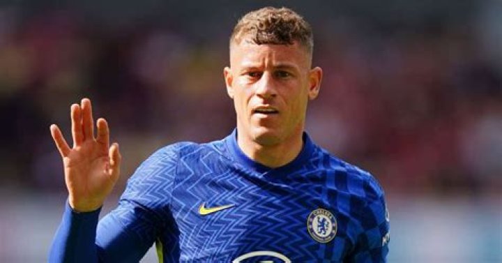 EXCLUSIVE Chelsea&rsquo;s Ross Barkley is looking for his Nigerian Father