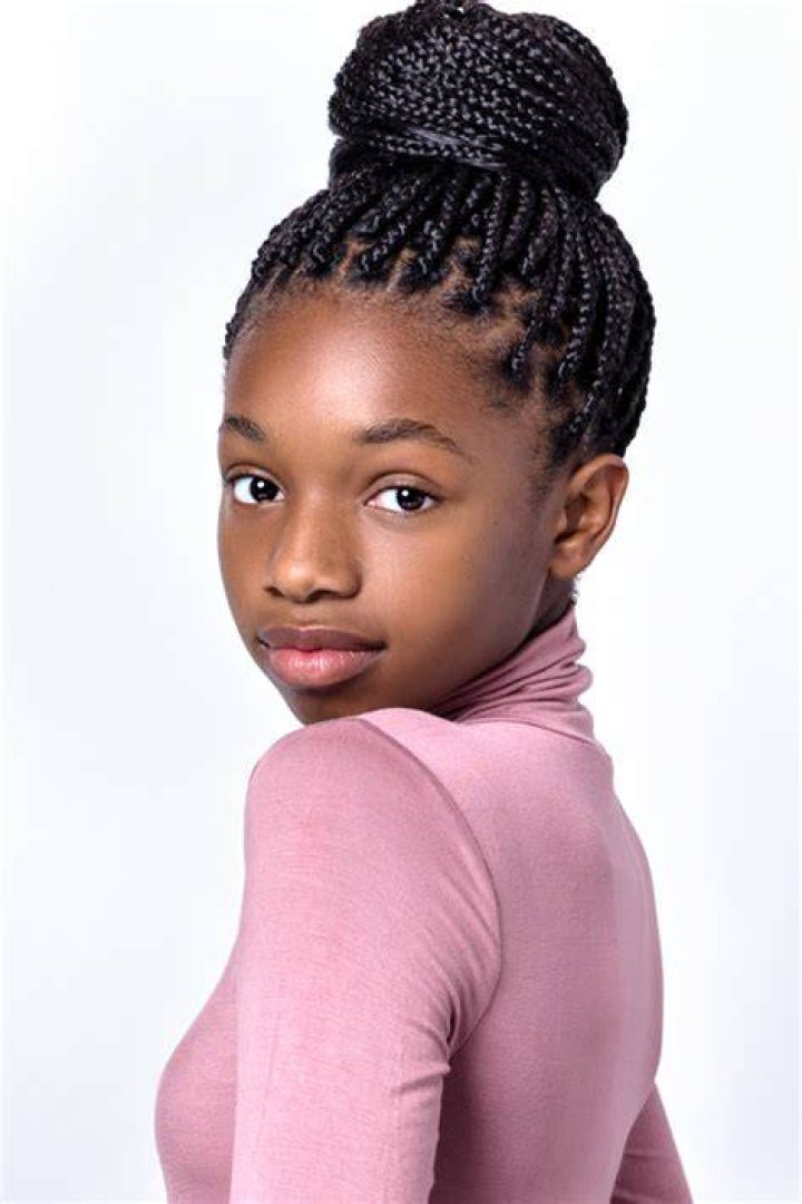 Exclusive Interview with Amari Alexis Price on Her Breakthrough Role in