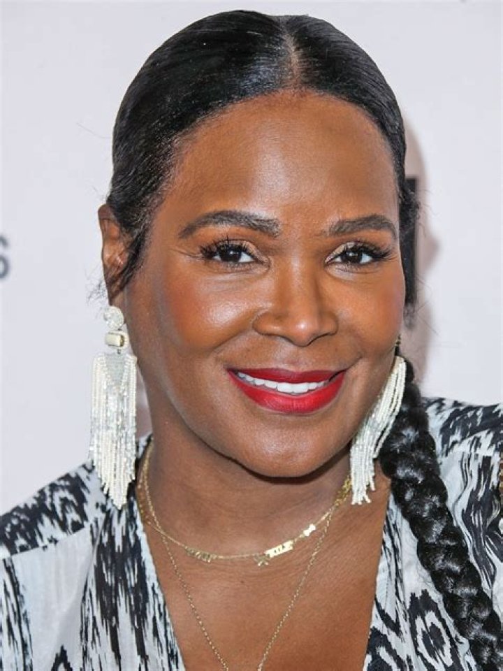 Exclusive Tameka Foster Talks New Animated Series Inspired By Late Son