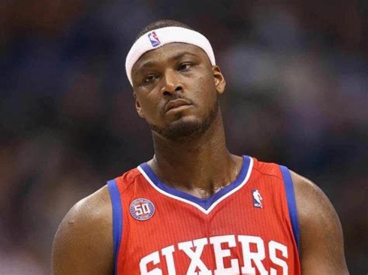 ExNBA Star Kwame Brown Accuses Baby Mama of Taking Money From Kids