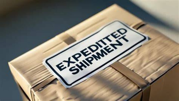 Expedited Shipping Jersey Junkiez