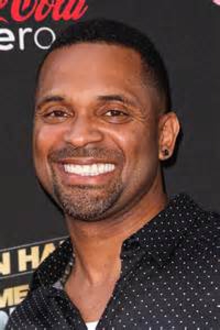 Exwife of Mike Epps Reveals He Cheated on Her with His New Wife [VIDEO