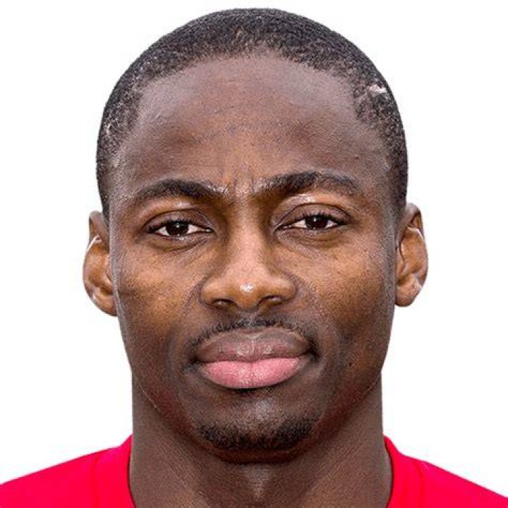 Eyong Enoh 71 FIFA 15 concept Career Mode Stats Futhead