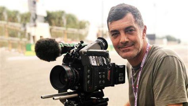 F1 Cameraman Thomas Bonnecarrere Cause Of Death, Accident, Biography