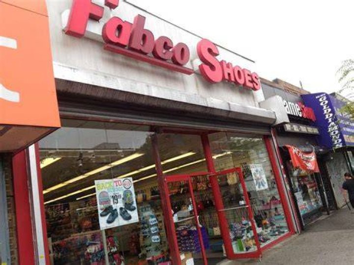 Fabco Shoes, 6709 18th Ave, Brooklyn, NY 11204