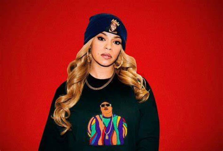 Facts About Faith Evans' Son Joshua Russaw