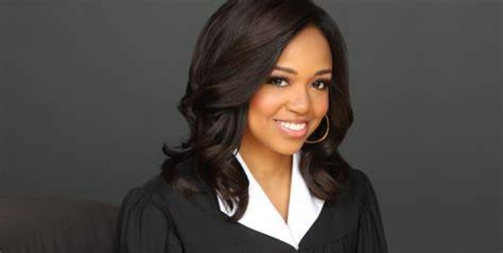 Faith Jenkins Bio, Husband, Family, Net Worth, Age, Height and Salary