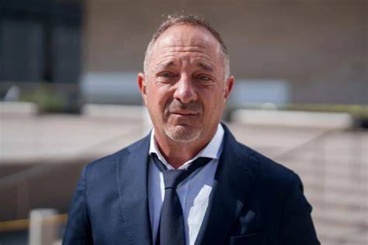 Famed shortseller Andrew Left's hedge fund saw 43 returns in its 1st