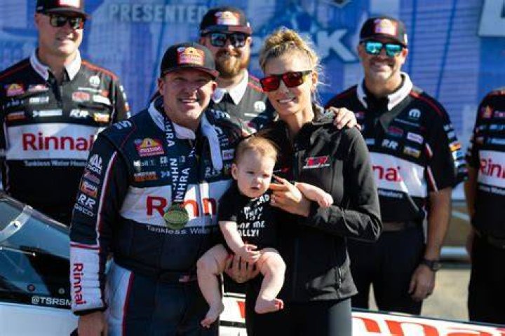 Family Tony stewart racing, Tony stewart, Tony