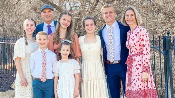 Family vlogger Ruby Franke arrested on suspicion of aggravated child