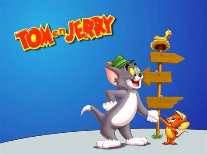 Famous Cartoon Character Comedy World