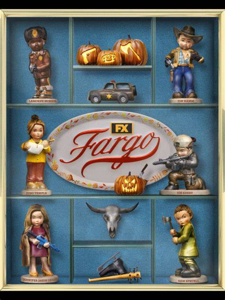 Fargo Season 5 FX Networks Trailer Previews Noah Hawley Series