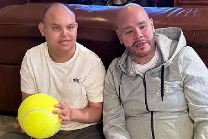 Fat Joe PostHumously Celebrates Son, Joey Cartagena&rsquo;s Birthday, Pens