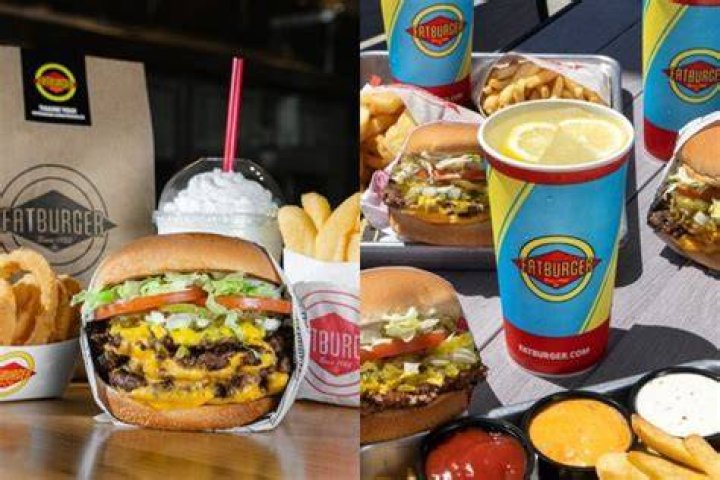 Fatburger Franchise Information