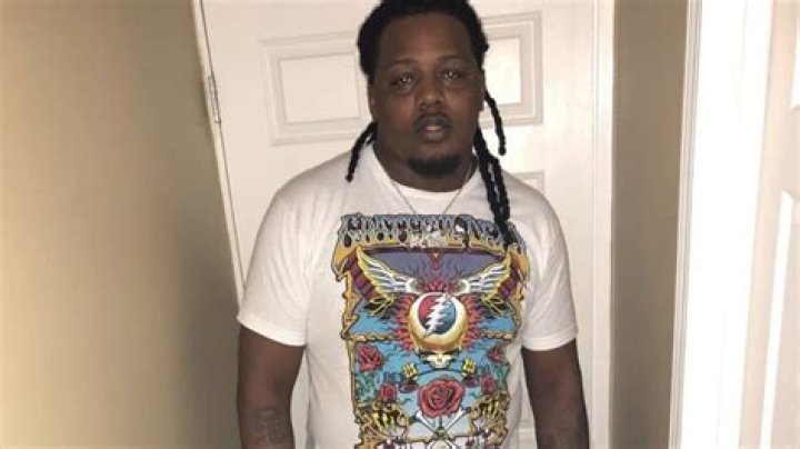 FBG Duck's mom breaks down in tears as six gang members found guilty of