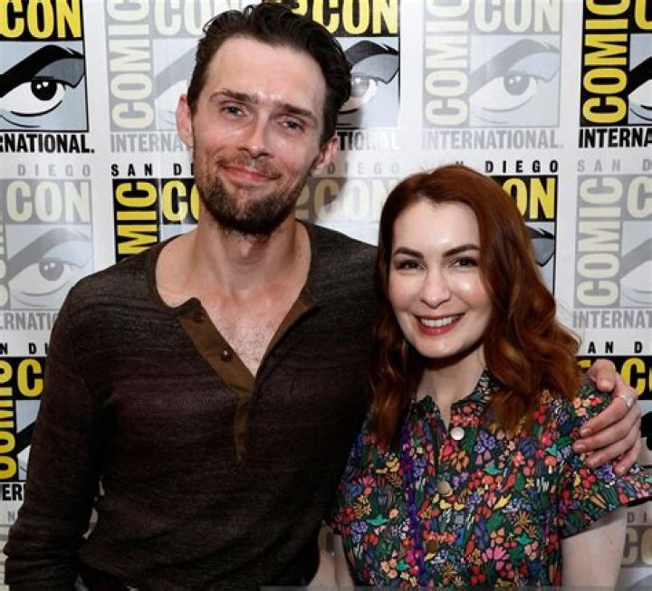 Felicia Day gave Birth to her First Child, Is Boyfriend Nathan Fillion
