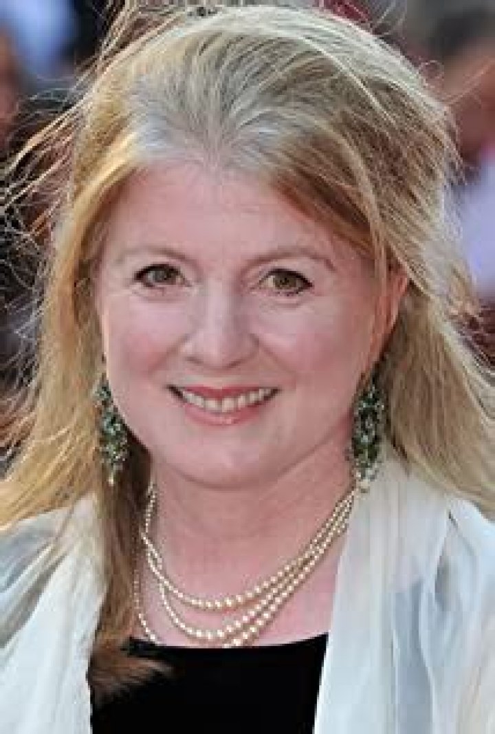 Felicity Montagu Movies, Bio and Lists on MUBI