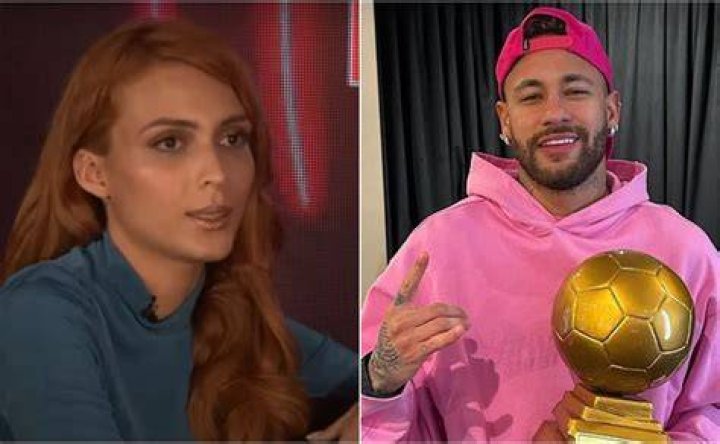 Fernanda Campos volta para as redes sociais e faz reflex&atilde;o