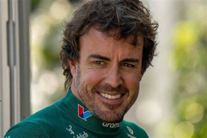 Fernando Alsonso Children Does Fernando Alonso have kids? Why doesn't
